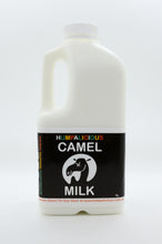 Load image into Gallery viewer, Buy 1L Camel Milk x 7