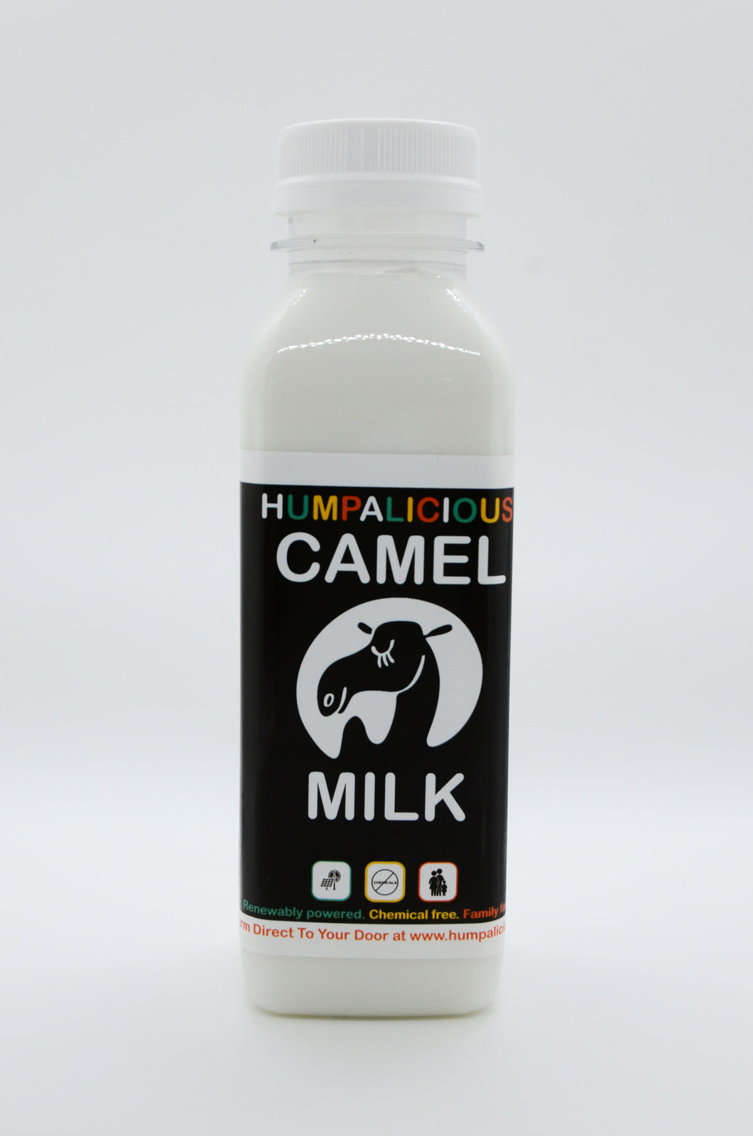 Buy 350ml Camel Milk x 45